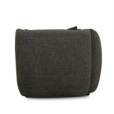 Avelon Armchair - Kaitoke Green Armchair Forever-Core