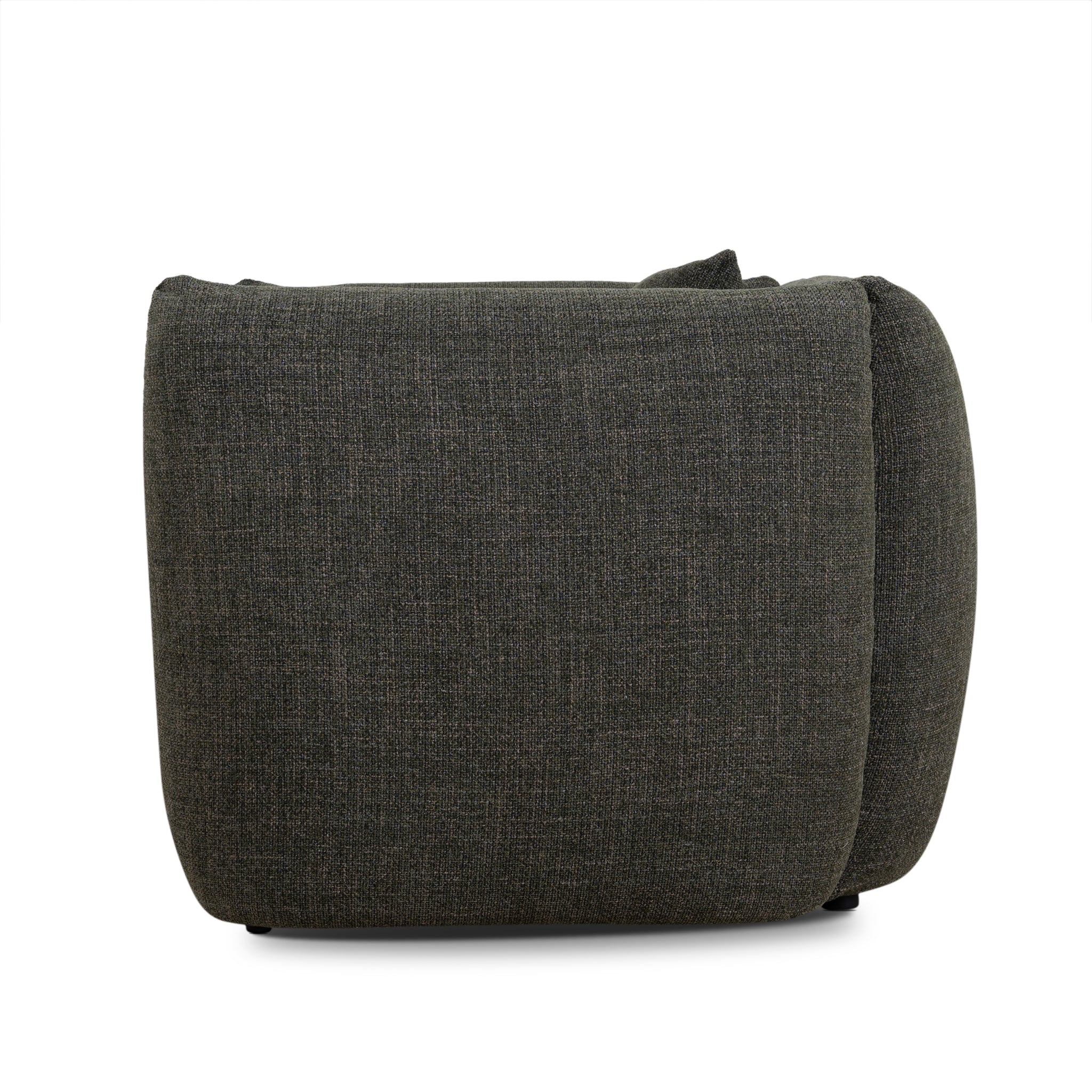 Avelon Armchair - Kaitoke Green Armchair Forever-Core