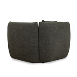 Avelon Armchair - Kaitoke Green Armchair Forever-Core