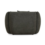 Avelon Armchair - Kaitoke Green Armchair Forever-Core