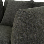 Avelon Armchair - Kaitoke Green Armchair Forever-Core