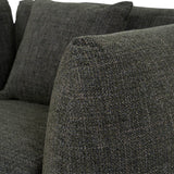 Avelon Armchair - Kaitoke Green Armchair Forever-Core