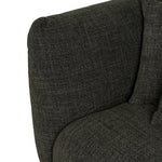 Avelon 3 Seater Sofa - Kaitoke Green Sofa Forever-Core