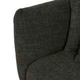 Avelon 3 Seater Sofa - Kaitoke Green Sofa Forever-Core