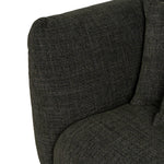 Avelon 3 Seater Sofa - Kaitoke Green Sofa Forever-Core