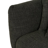 Avelon 3 Seater Sofa - Kaitoke Green Sofa Forever-Core