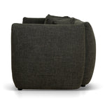 Avelon 3 Seater Sofa - Kaitoke Green Sofa Forever-Core