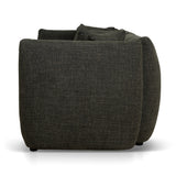 Avelon 3 Seater Sofa - Kaitoke Green Sofa Forever-Core