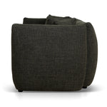 Avelon 3 Seater Sofa - Kaitoke Green Sofa Forever-Core