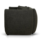 Avelon 3 Seater Sofa - Kaitoke Green Sofa Forever-Core