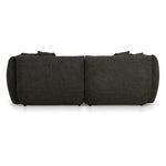 Avelon 3 Seater Sofa - Kaitoke Green Sofa Forever-Core