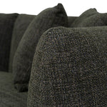 Avelon 3 Seater Sofa - Kaitoke Green Sofa Forever-Core