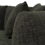 Avelon 3 Seater Sofa - Kaitoke Green Sofa Forever-Core