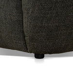 Avelon 3 Seater Sofa - Kaitoke Green Sofa Forever-Core