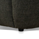 Avelon 3 Seater Sofa - Kaitoke Green Sofa Forever-Core