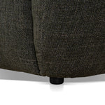 Avelon 3 Seater Sofa - Kaitoke Green Sofa Forever-Core