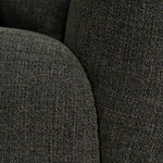 Avelon 3 Seater Sofa - Kaitoke Green Sofa Forever-Core