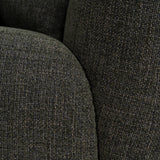 Avelon 3 Seater Sofa - Kaitoke Green Sofa Forever-Core