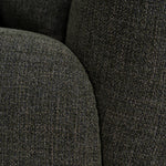 Avelon 3 Seater Sofa - Kaitoke Green Sofa Forever-Core