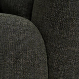Avelon 3 Seater Sofa - Kaitoke Green Sofa Forever-Core