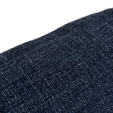 Avelon 3 Seater Sofa - Moss Navy Sofa Forever-Core