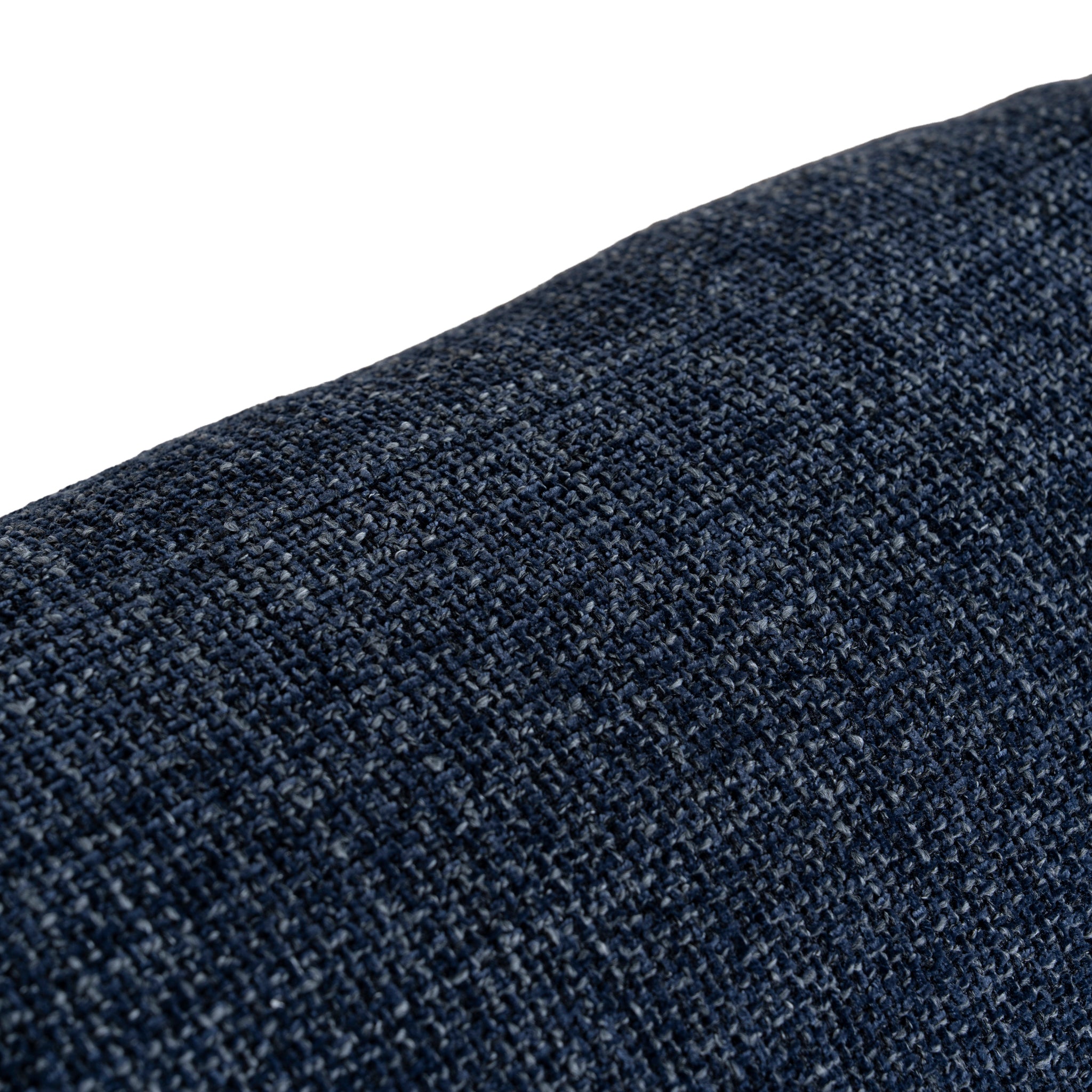 Avelon 3 Seater Sofa - Moss Navy Sofa Forever-Core