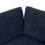 Avelon 3 Seater Sofa - Moss Navy Sofa Forever-Core