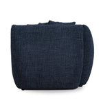 Avelon 3 Seater Sofa - Moss Navy Sofa Forever-Core