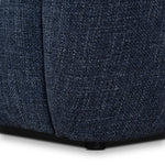 Avelon 3 Seater Sofa - Moss Navy Sofa Forever-Core