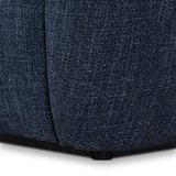 Avelon 3 Seater Sofa - Moss Navy Sofa Forever-Core