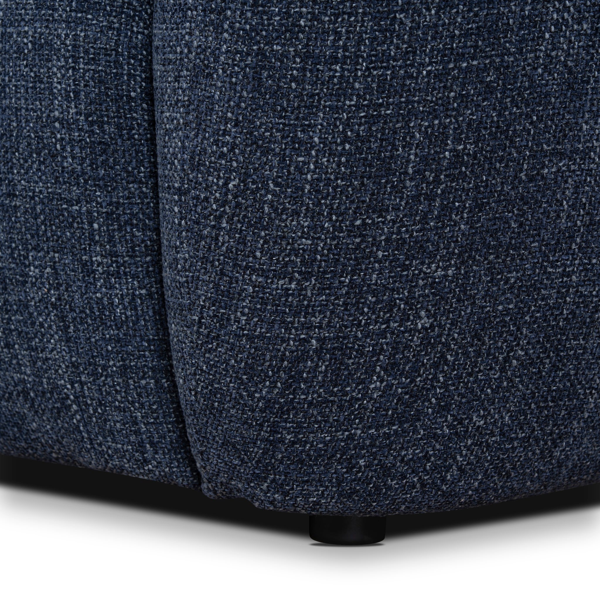 Avelon 3 Seater Sofa - Moss Navy Sofa Forever-Core