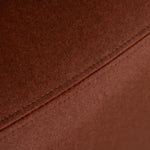 Milo Swivel Armchair - Red Bronze Armchair Forever-Core