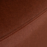 Milo Swivel Armchair - Red Bronze Armchair Forever-Core