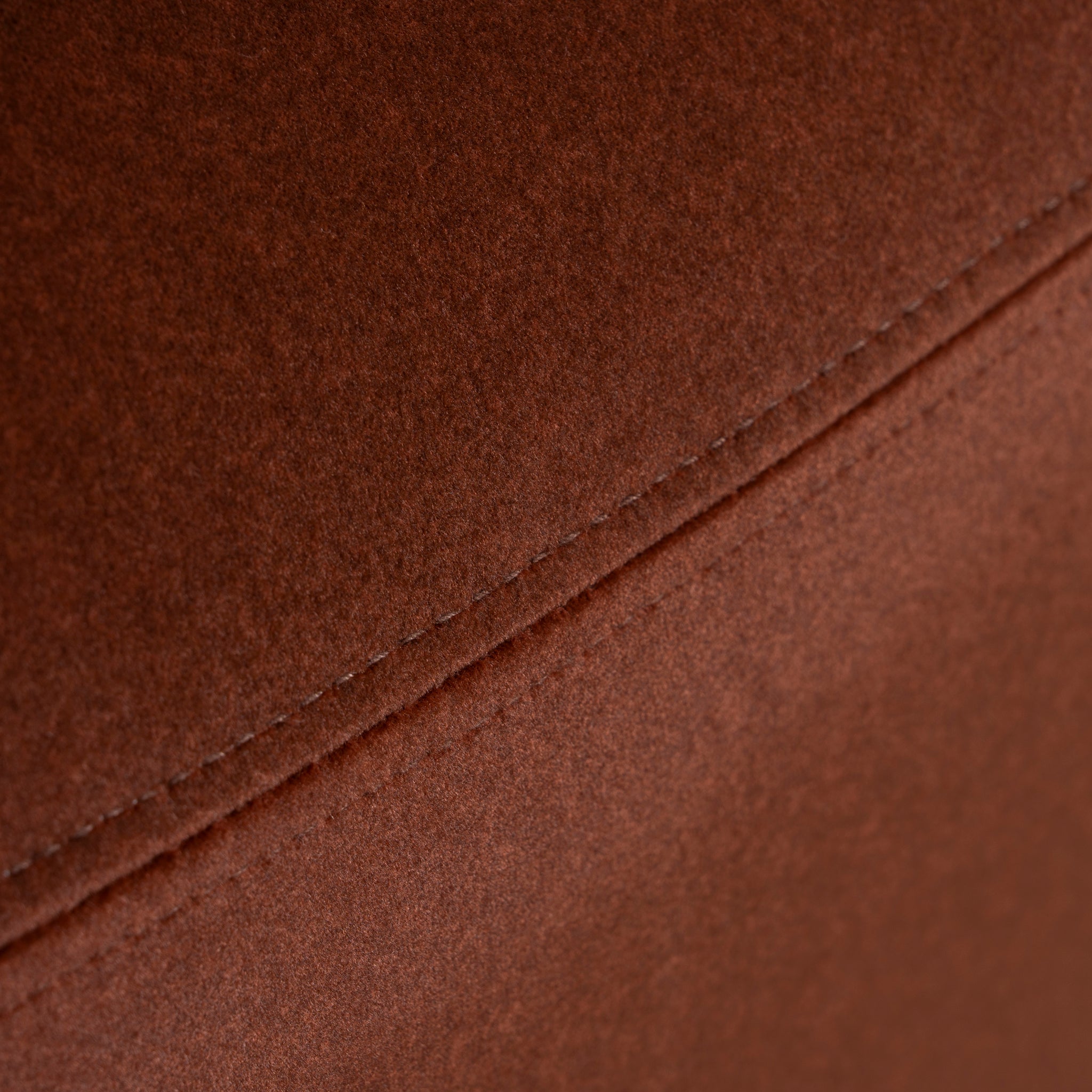 Milo Swivel Armchair - Red Bronze Armchair Forever-Core