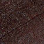 Orlan Left Open Modular Sofa - Moss Brown Sofa Forever-Core