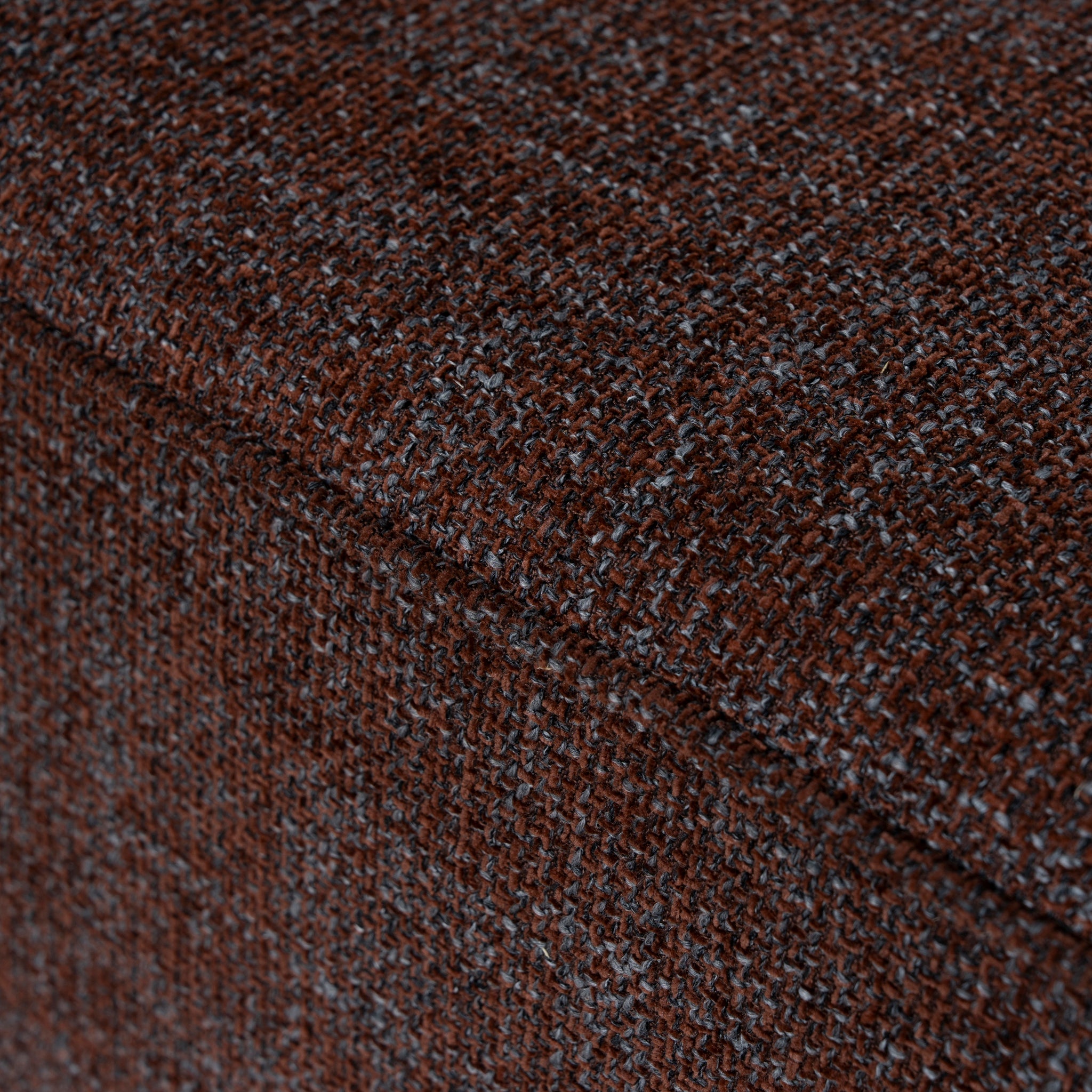 Orlan Right Open Modular Sofa - Moss Brown Sofa Forever-Core