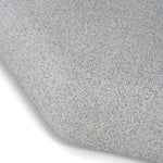 Liora Right Chaise Corner Sofa - Noah Silver Lining Sofa Forever-Core