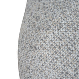 Liora Right Chaise Corner Sofa - Noah Silver Lining Sofa Forever-Core