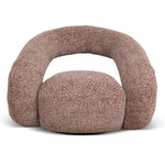 Forma Swivel Armchair - Confetti Multi Armchair Forever-Core