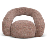 Forma Swivel Armchair - Confetti Multi Armchair Forever-Core