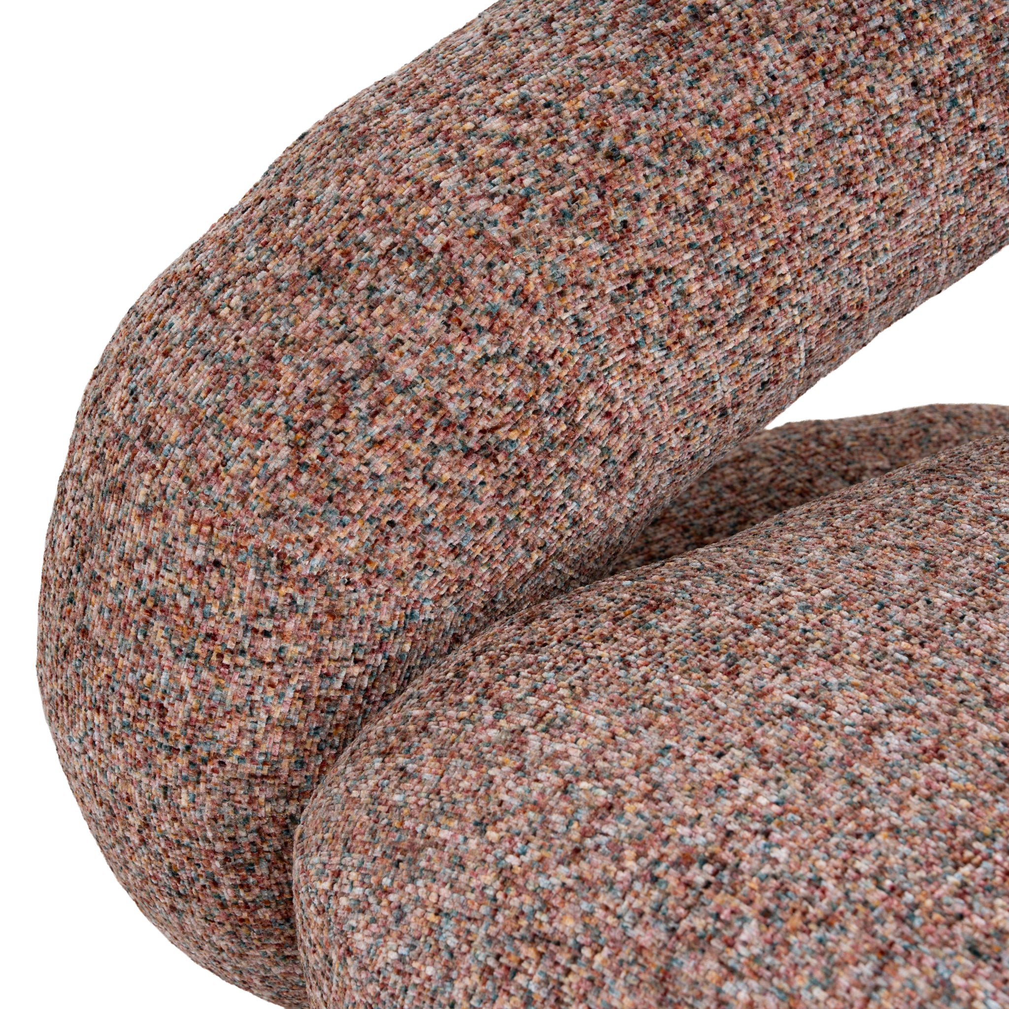 Forma Swivel Armchair - Confetti Multi Armchair Forever-Core
