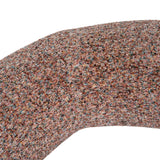 Forma Swivel Armchair - Confetti Multi Armchair Forever-Core