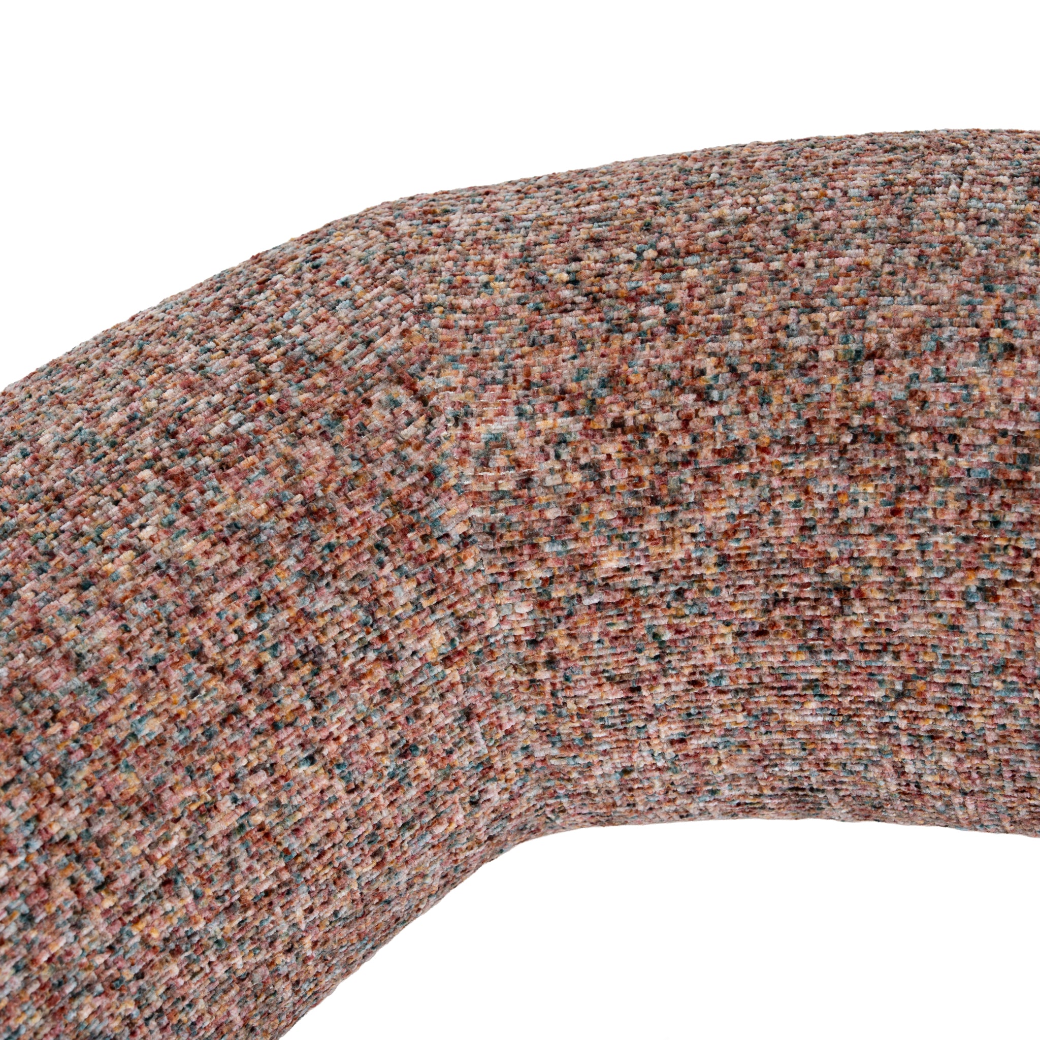 Forma Swivel Armchair - Confetti Multi Armchair Forever-Core