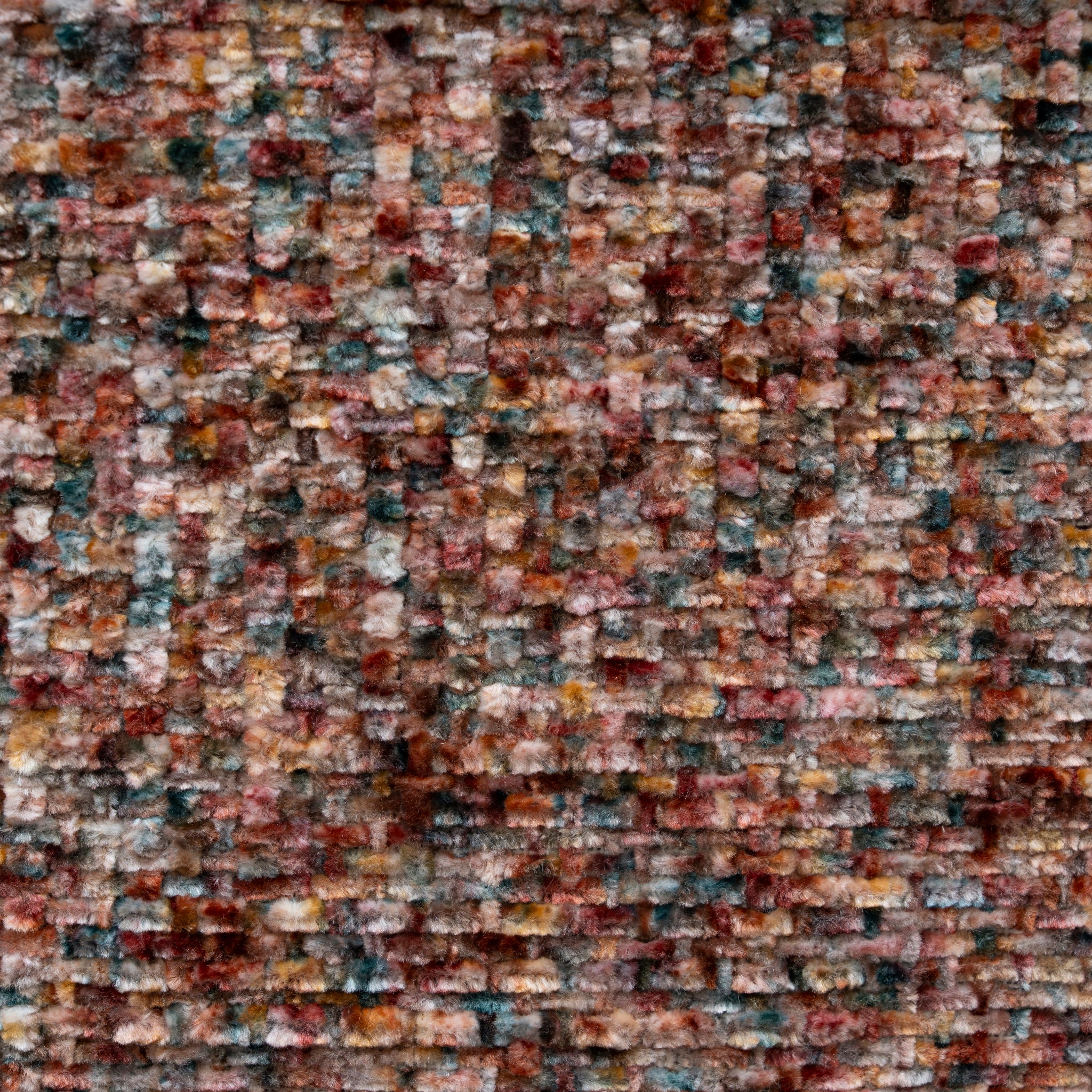 Fabric Sample - Confetti Multi Fabric Swatch Interior Secrets