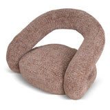 Forma Swivel Armchair - Confetti Multi Armchair Forever-Core