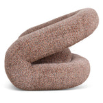 Forma Swivel Armchair - Confetti Multi Armchair Forever-Core