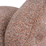 Forma Swivel Armchair - Confetti Multi Armchair Forever-Core