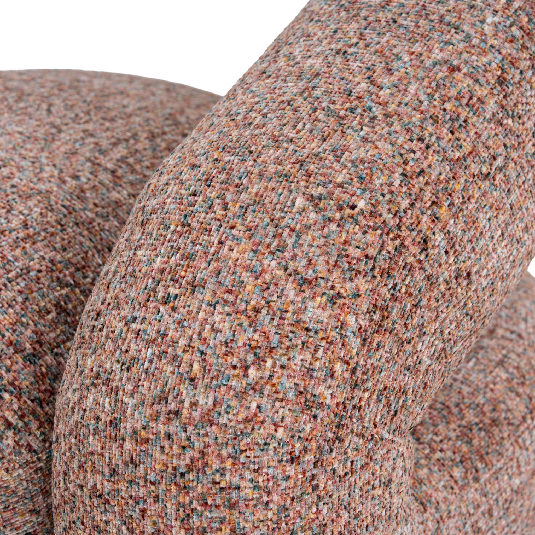 Forma Swivel Armchair - Confetti Multi Armchair Forever-Core