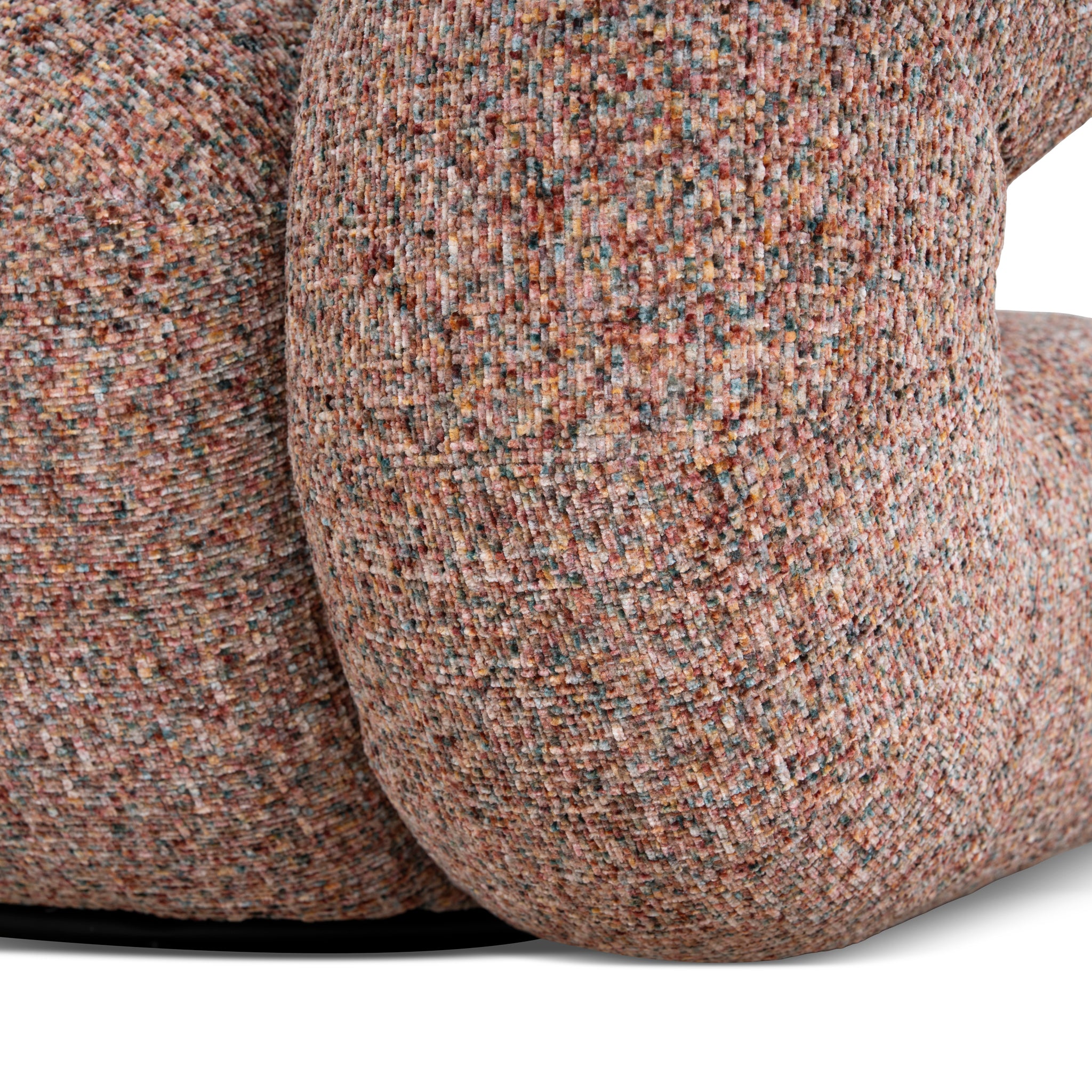 Forma Swivel Armchair - Confetti Multi Armchair Forever-Core