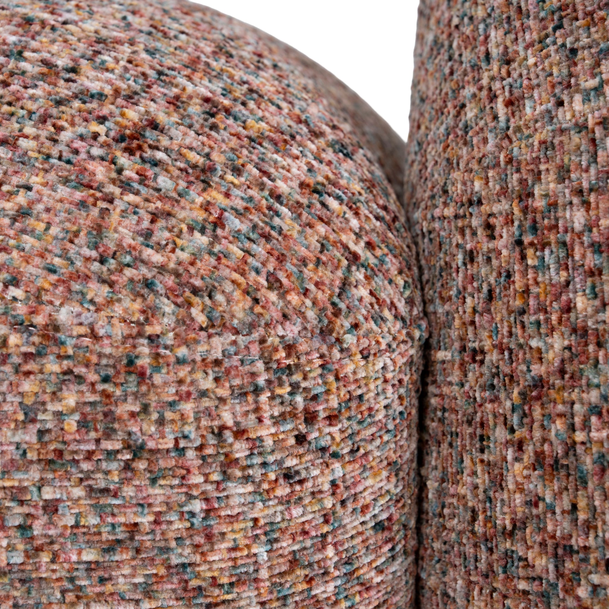 Forma Swivel Armchair - Confetti Multi Armchair Forever-Core